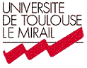 Université Toulouse II - Le Mirail