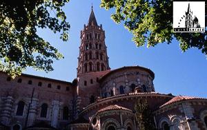 Lycée Saint-Sernin