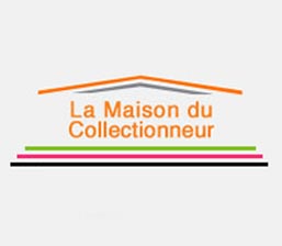 La maison du collectionneur